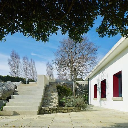 Cangas Village Grupo De Villas Eksteriør bilde