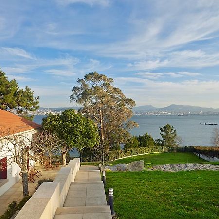 Cangas Village Grupo De Villas Eksteriør bilde