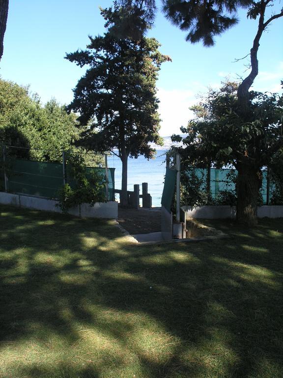 Cangas Village Grupo De Villas Rom bilde