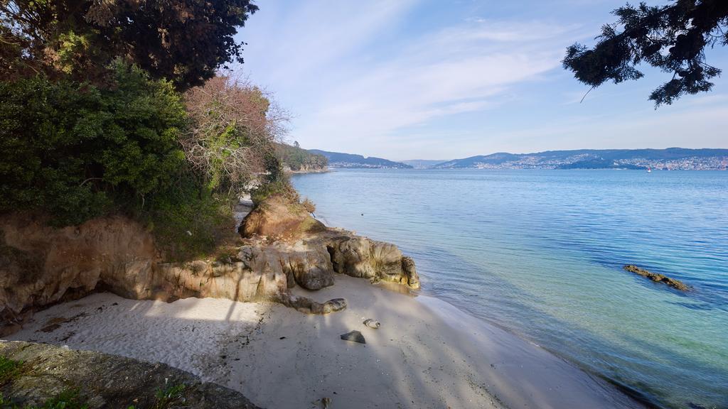 Cangas Village Grupo De Villas Eksteriør bilde