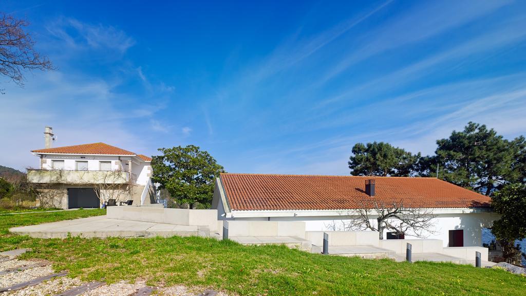 Cangas Village Grupo De Villas Eksteriør bilde