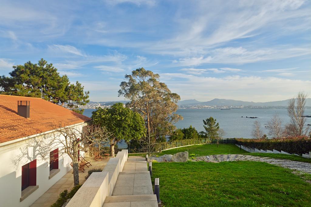 Cangas Village Grupo De Villas Eksteriør bilde